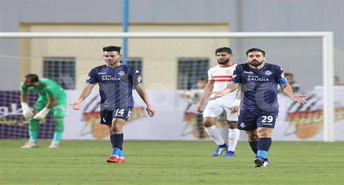 دونجا: حلمي تمثيل منتخب مصر في "الكان".. وبيع بيراميدز لتركي آل الشيخ أفاد الكرة المصرية